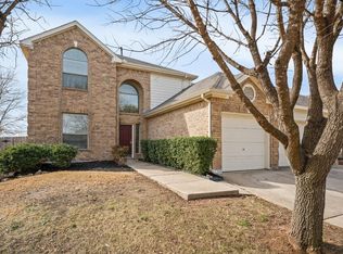 1424 Missionary Ridge Trl, Fort Worth, TX 76131