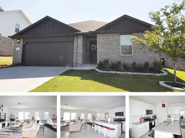 2513 Ponca Dr, Fort Worth, TX 76179