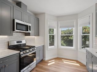 5010 Geary Blvd SUITE 2, San Francisco, CA 94118