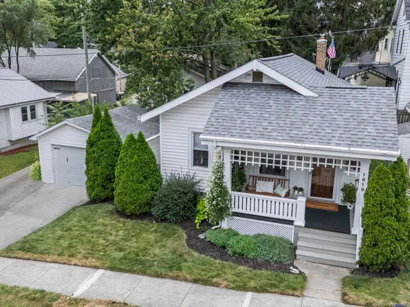 1819 Tecumseh St, Fort Wayne, IN 46805