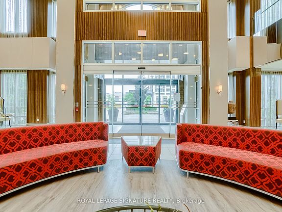 4th image of 2 Eva Rd E #926