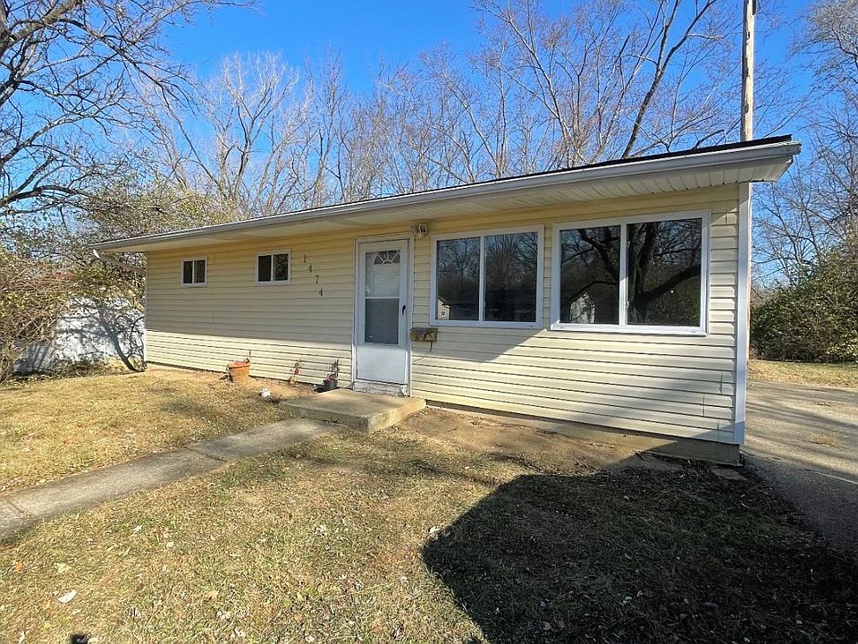 1st image of 1474 Elaine St #A