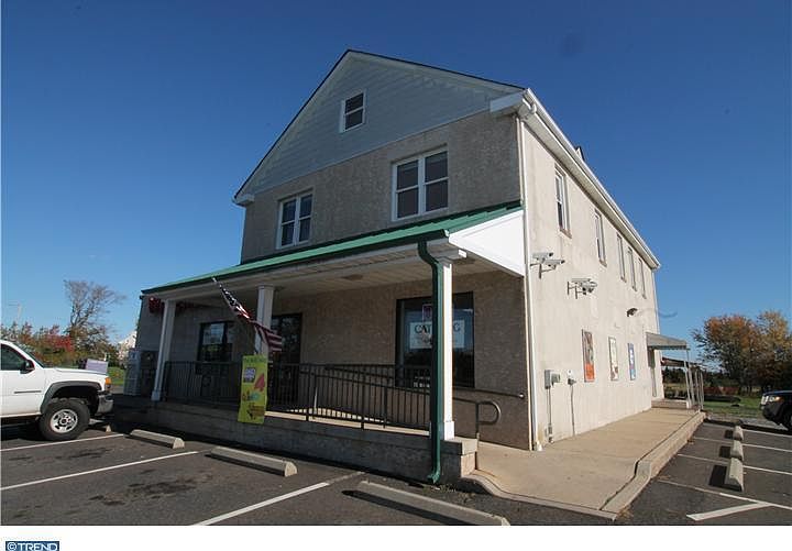 599 Washington Crossing Rd, Newtown, PA 18940 Zillow