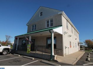 599 Washington Crossing Rd, Newtown, PA 18940