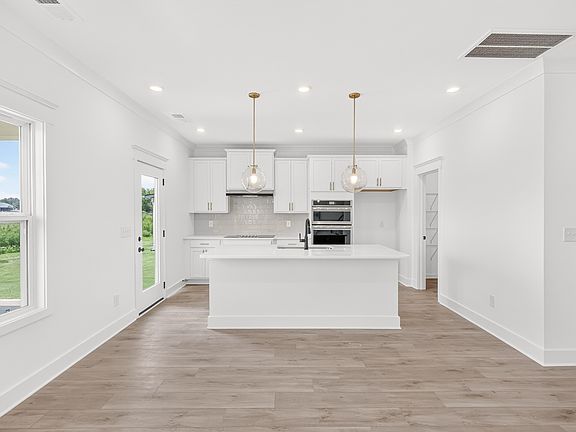 Photo of actual home