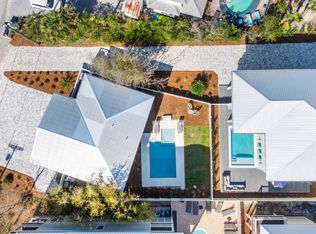 277 & 285 Eastern Lake Rd, Pt Washington, FL 32459