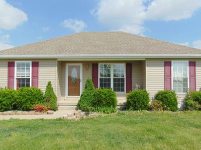 98 Hourigan Ln, Lebanon, KY, 40033