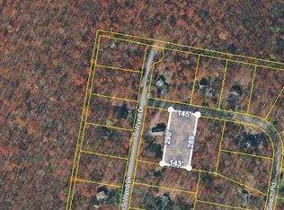 French Coach Rd, Milford, PA 18337