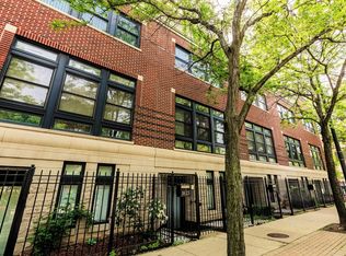 1625 S Indiana Ave, Chicago, IL 60616
