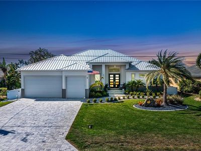 3118 SW 26th Ave, Cape Coral, FL, 33914