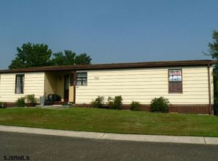 497 Pilgrim Way, Buena, NJ 08310