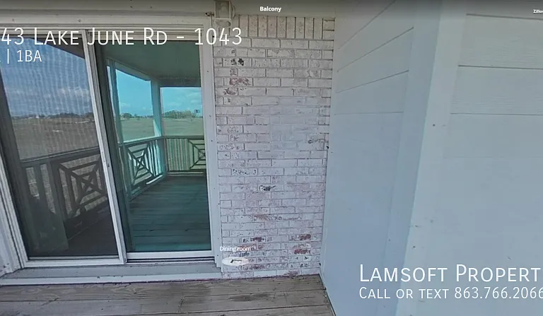 1043 Lake June Rd NW #1043 — Photo 27