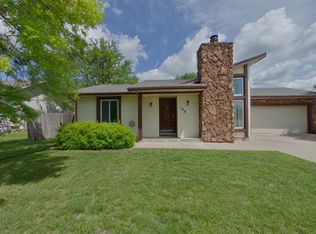 108 Aaron Dr, Andover, KS 67002