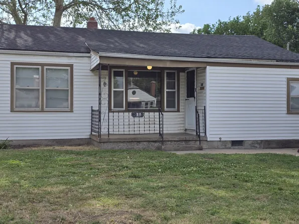 2441 S Hydraulic St, Wichita, KS 67216