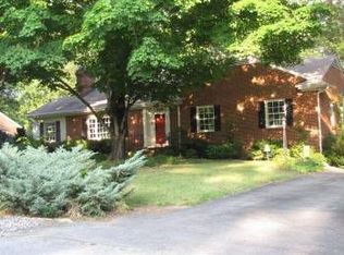 609 Horsepen Rd, Henrico, VA 23229