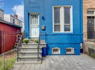 1102 Trinidad Ave NE, Washington, DC 20002
