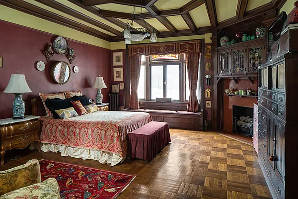 Sold by Brown Harris Stevens | media 6