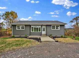 3012 Route 328, Millerton, PA 16936