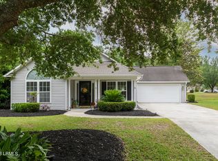 4 Devon Ct, Bluffton, SC 29910
