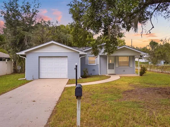 38123 10TH AVENUE, ZEPHYRHILLS, FL 33542