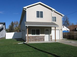 728 Custer Ave, Billings, MT 59101