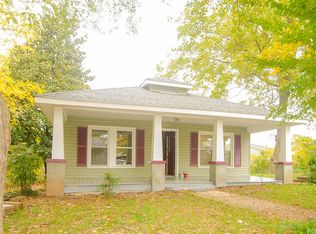119 North St, Rutherfordton, NC 28139