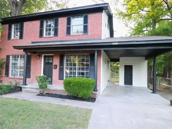 9204 Cynthia Dr, Little Rock, AR 72205