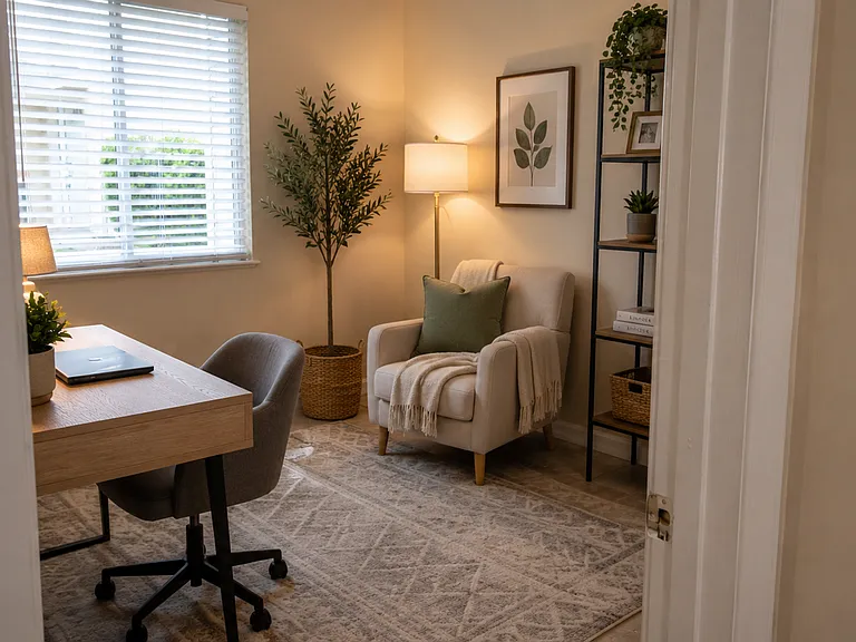 4110 Yellow Pine Ln #28-1 — Photo 14