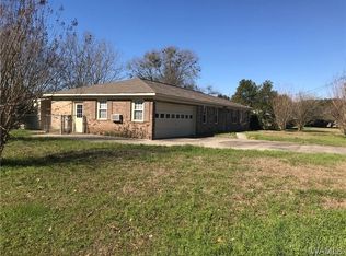 10010 Meadowood Dr, Tuscaloosa, AL 35405