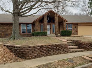 11385 S Birch St, Jenks, OK 74037