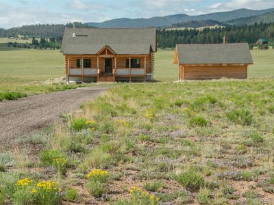 76 Buggy Court, Hartsel, CO, 80449