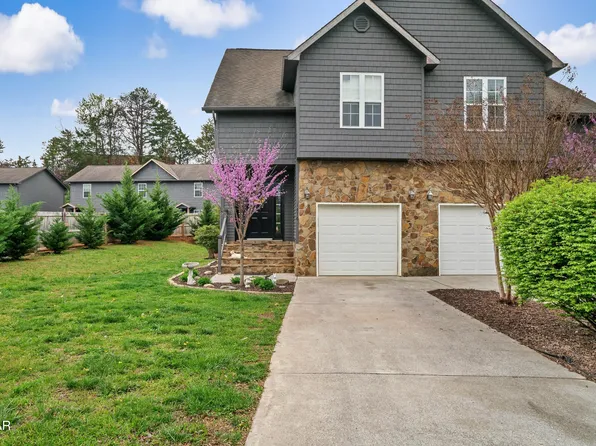 1476 William Holt Blvd, Sevierville, TN 37862