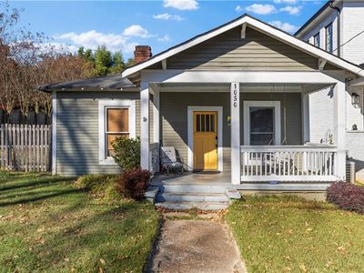 1050 Boulevard Dr NE, Atlanta, GA, 30317