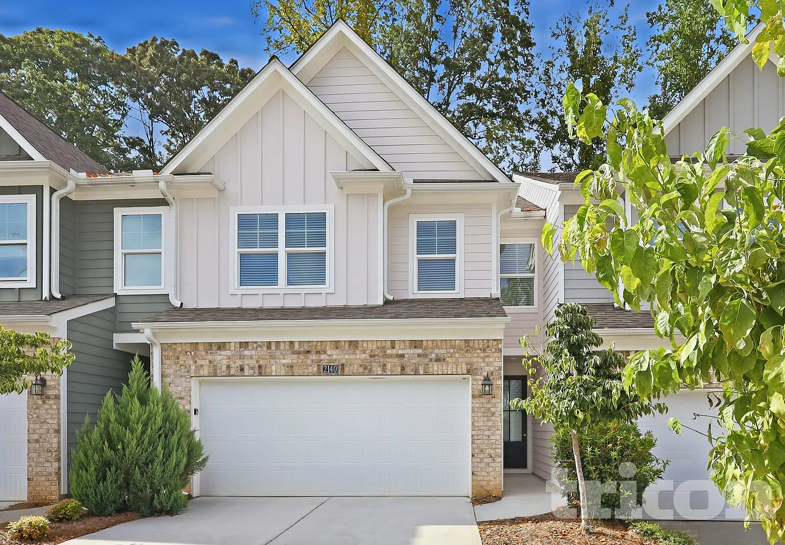 2140 Rosemary Park Ln Lawrenceville GA — Photo 1