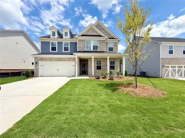 1676 Branch Creek Dr Lot 110, Cumming, GA 30040