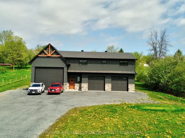 18779 Paragon Rd, South Glengarry, ON K6H 5R5