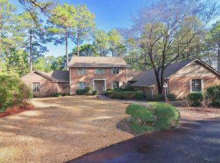 140 Bel Air Dr, Pinehurst, NC 28374