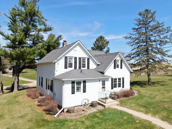 E6993 County Road Y, Viroqua, WI 54665