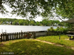 306 Carvel Beach Rd, Baltimore, MD 21226