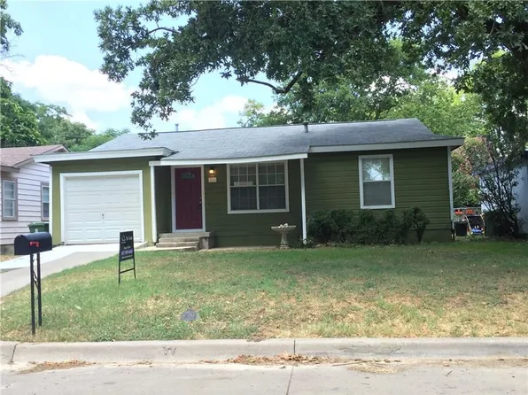 216 Elm St, Hurst, TX 76053