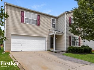 3920 Edgewood Terrace Rd, Greensboro, NC 27406