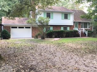 1393 Commins Rd, Aylett, VA 23009