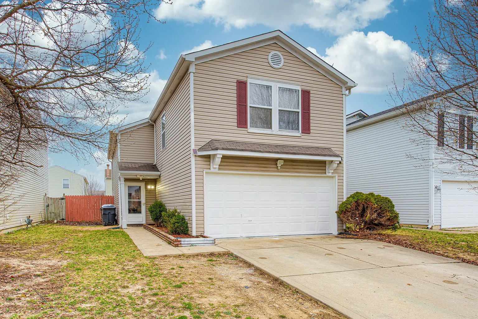 1200 Odell Ln photo 1