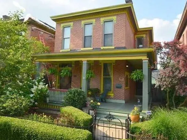 60 Smith Pl, Columbus, OH 43201