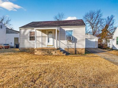 1635 S Maple Ave, Bartlesville, OK, 74003