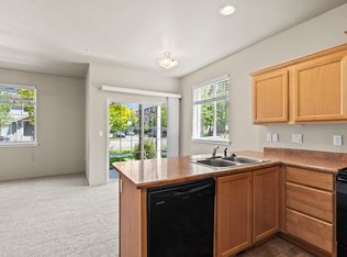 Charles Point Apartments, Medford, OR 97501