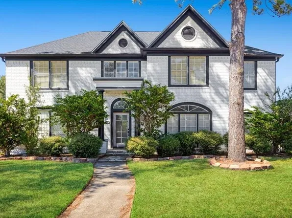 2112 Tipperary Dr, Pearland, TX 77581