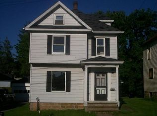 213 Spruce Ave, Ridgway, PA 15853
