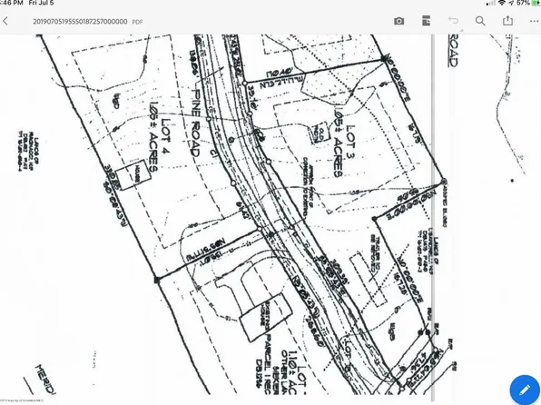 10 Eagle Ct Lot 3, Lake Ariel, PA 18436