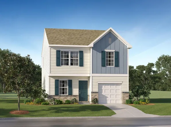 112 Cassandra Turn Cc 17 Oakmont Ve #B, Anderson, SC 29621